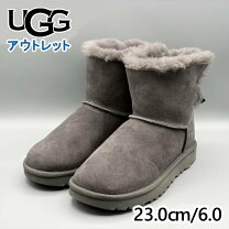 楽天市場】ugg ベイリーボウ コーデュロイの通販