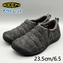 楽天市場】keen ハウザー スライド グレーフェルトの通販