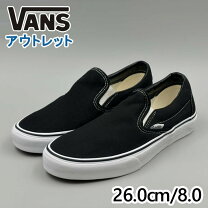 楽天市場】vans スリッポン usa企画（レディース靴｜靴）の通販