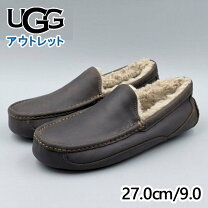 楽天市場】ugg ascot チャコールの通販