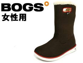 ボグス ミッドブーツ レディース BOGS MID BOOTS 78408A 女性用 防水 防滑 保温 ブーツ オリーブ(01-13105101)