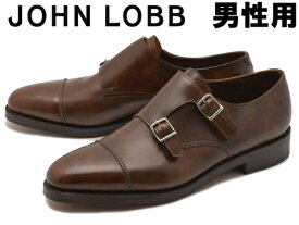 ジョンロブ ウィリアム 2 メンズ JOHN LOBB WILLIAM II 232192L 男性用 ドレスシューズ (12751411)