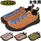 キーン ジャスパー レディース KEEN JASPER 女性用 スニーカー (1100-0087)