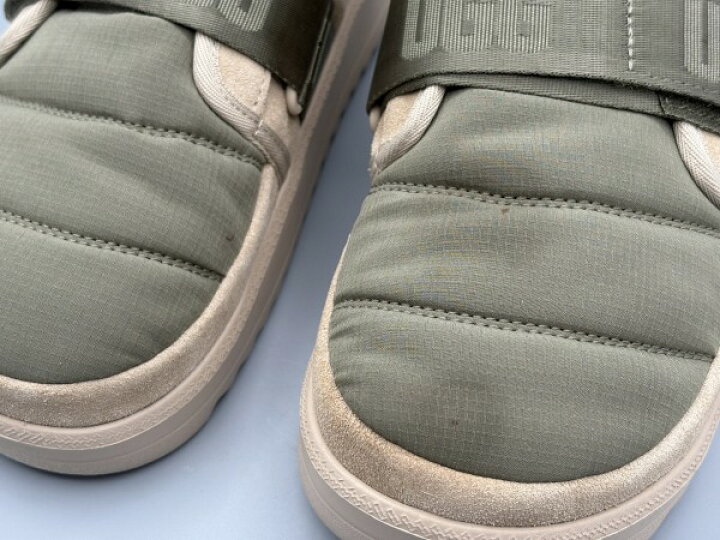 楽天市場】訳あり品 UGG アグ マクサー ストラップスライド 27.0cm US9 