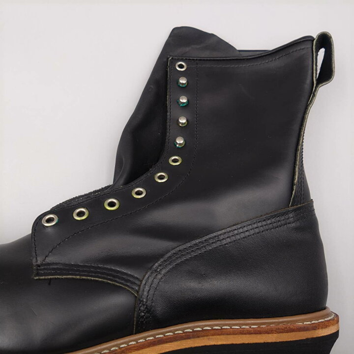 楽天市場】【デッドストック】【ファクトリーセカンド】RED WING 2218