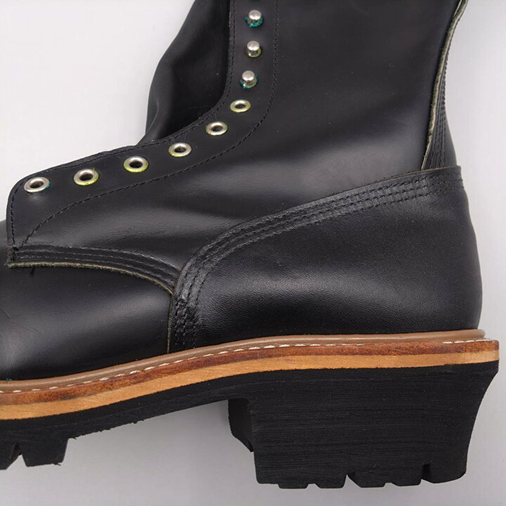 楽天市場】【デッドストック】【ファクトリーセカンド】RED WING 2218 