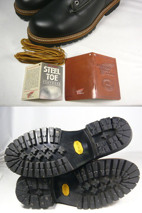 楽天市場】【デッドストック】【ファクトリーセカンド】RED WING 2210 