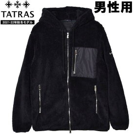 タトラス ウォマ メンズ TATRAS WOMA MTAT21A4790-L 男性用 ジャケット ブルゾン ボア (27190514)