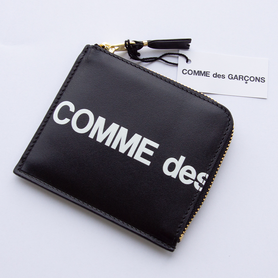 楽天市場】コムデギャルソン コインケース COMME des GARCONS SA3100HL