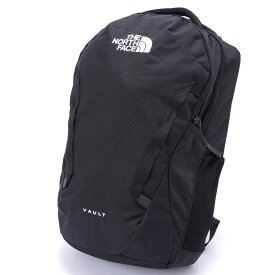 TNF ノースフェイス THE NORTH FACE リュック バックパック メンズ レディース 27L VAULT ヴォルト NF0A3VY2 リュックサック ブラック 日帰り登山 通勤 通学 プレゼント ギフト 新生活