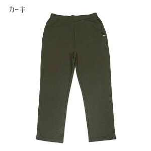�傫���T�C�Y ��FILA���������胉�N����p���c �_�炩�ȗ����S�n �ȍ� �J�b�g�\�[�p���c ���[���E�G�A �҉�63cm/68cm�i5L 6L�j�u���b�N �J�[�L �x�[�W�� 3�F
