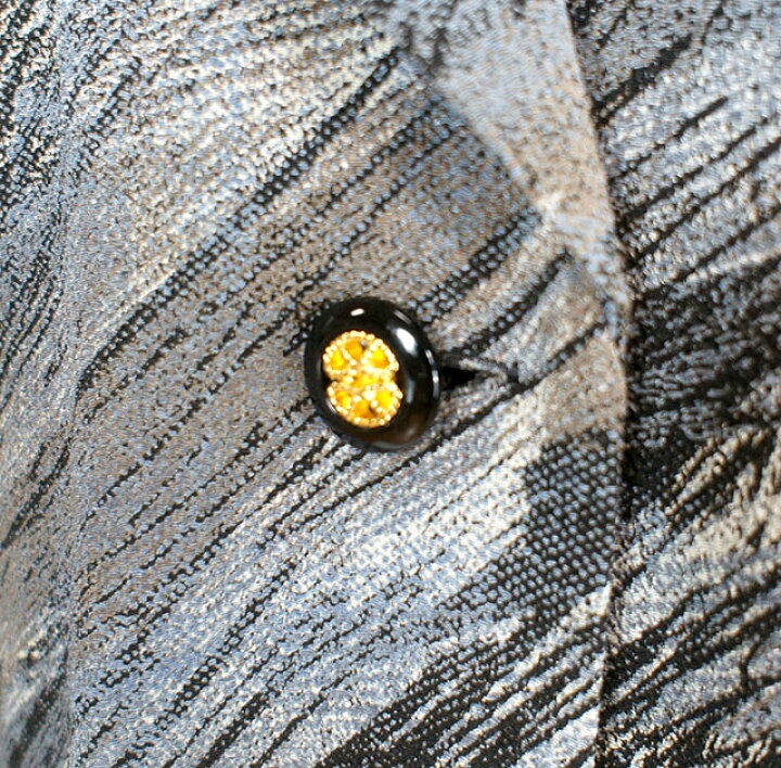 楽天市場】シックな色使い 高級 日本製 丹後ちりめんかすれ柄  