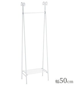 �c��킸���I�N���V�J�� �n���K�[���b�N �R�[�g���b�N �X�����^�C�v ���q�l�g�� ��50×���s30×����160cm�i�z���C�g�j�������� �z���G���A���� �����i�����s��