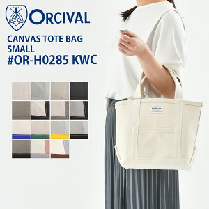 �y2026SS�V�F�z�I�[�V�o�� �I�[�`�o�� ORCIVAL �L�����o�X�g�[�g�o�b�O OR-H0285KWC RC-7060HVC CANVAS ������ ���f�B�[�X �J���o�X���n �� �R�b�g�� �J�o�� ���΂� �� �t�����X �R�b�g�� �}���� �������