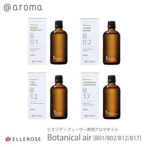 �A�b�g�A���} piezo diffuser aroma oil �{�^�j�J���G�A�[ 100ml �s�G�] �\�� piezo solo ��p �A���}�I�C�� Botanical air �A�����璊�o B01 B02 B12 B17 ���[���֕s�� ������ �����y ����