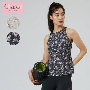 Chacott BALANCE `Rbg KEFA gbvX v`[Yvggbv 256200-1002-43 2024AW H ~ X|[c EFA Jbvt m[X[u fB[X  킢 i o ԕ z