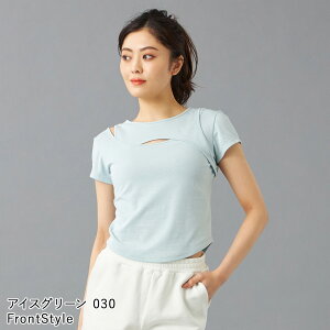 Chacott BALANCE `Rbg KEFA gbvX HandsomeCotton JbgAEgTVc 256210-1523-51 2025SS t  X|[c EFA  fB[X  킢 fUC GRf K seBX 