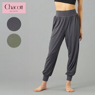 【2025AW新色】Chacott BALANCE チャコット ヨガウェア ヨガパンツ スキンパンツ 256350-7190-52 定番 CB…