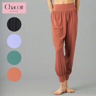 【2025AW新色】Chacott BALANCE チャコット ヨガウェア ヨガパンツ ZENジョガーパンツ 256350-1100-55 ZE…