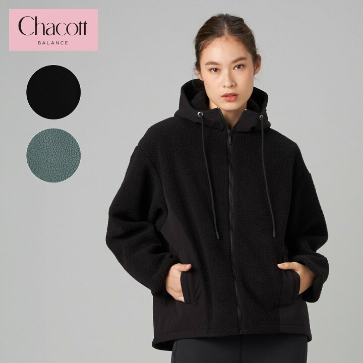 楽天市場】【セール 50％OFF】Chacott BALANCE チャコット ヨガウェア 