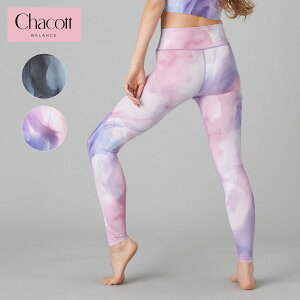 Chacott BALANCE �`���R�b�g ���K�E�F�A �C���N�A�[�g�v�����g���M���X 256331-0402-61 2026SS �t �� �X�|�[�c�E�F�A ���f�B�[�X ������� ���킢�� �����M���X �v�����g���M���X ���K �z�b�g���K �X�g