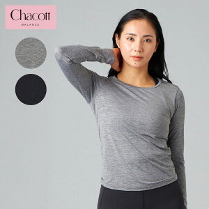 Chacott BALANCE `Rbg KEFA gbvX hCXgb`TVc 256210-7511-55 2025AW H ~ X|[cEFA  Vv TVc fB[X  킢 K seBX EH