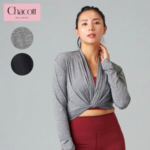 Chacott BALANCE `Rbg KEFA gbvX hCXgb`JVN[ 256210-1514-53 2025AW H ~  Nbvh JVN[ fB[X  킢 z  y Xg