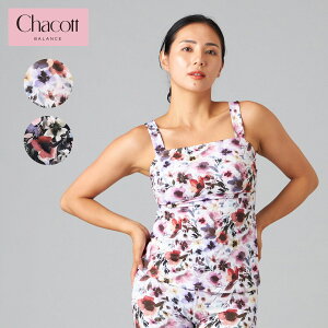 Chacott BALANCE `Rbg KEFA gbvX EH[^[J[t[ugbv 256200-1220-53 2025AW H ~ Jbvt X|[cEFA m[X[u fB[X  킢 ԕ K 