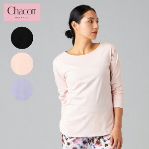 Chacott BALANCE `Rbg KEFA gbvX obN{TVc 256210-1992-53 2025AW H ~ X|[cEFA  TVc fB[X  킢 { ̌^Jo[ K EH[L