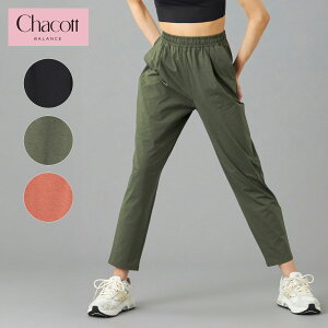 Chacott BALANCE `Rbg KEFA EasyCare+e[p[hpc 256350-9500-55 2025AW H ~ X|[c EFA fB[X  킢 C[W[PA z UVJbg bVf I[V[