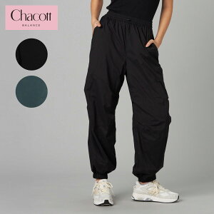 Chacott BALANCE `Rbg KEFA Kpc EH[CjOWK[pc 256350-6573-53 2025AW H ~ X|[cEFA fB[X {gX  킢 K tBbglX Xg