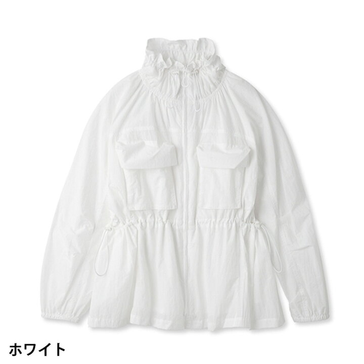楽天市場】【セール 40％OFF】エミ アトリエ emmi atelier トップス 撥 