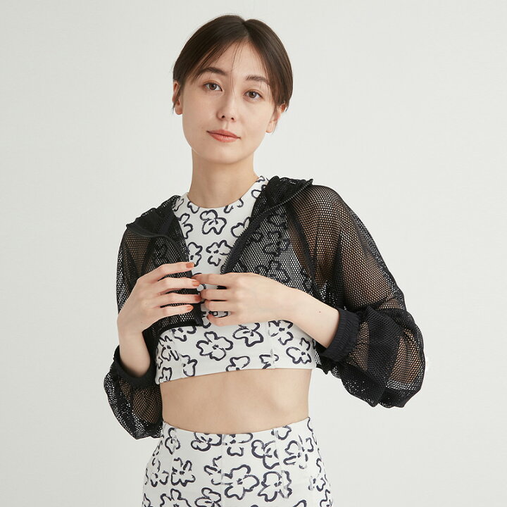 楽天市場】【セール 50％OFF】エミ アトリエ emmi atelier トップス 