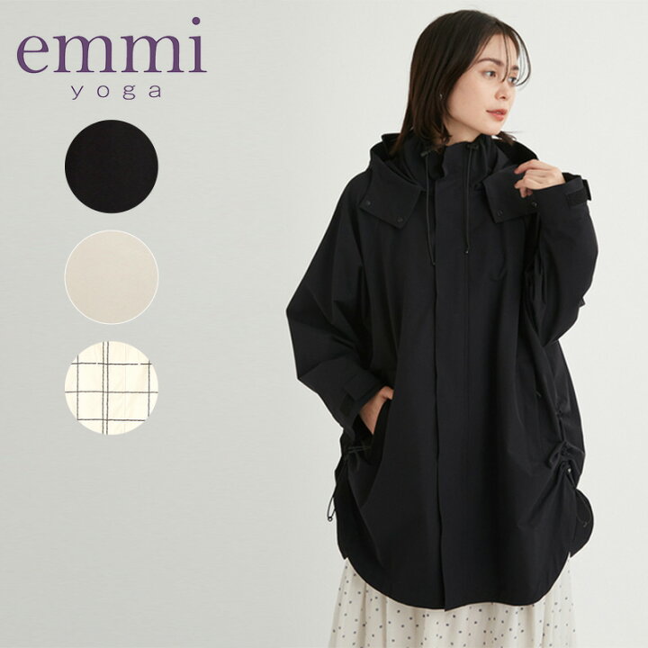 楽天市場】【セール 40％OFF】エミ アトリエ emmi atelier トップス 撥  
