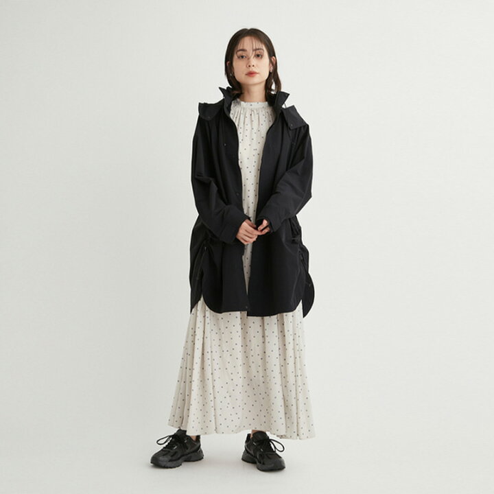 楽天市場】【セール 40％OFF】エミ アトリエ emmi atelier トップス 撥 