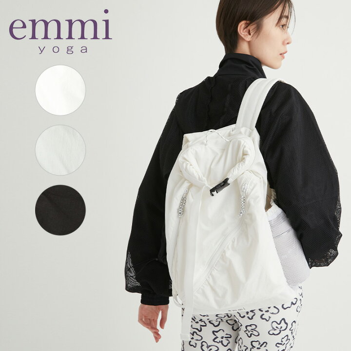 楽天市場】エミ アトリエ emmi atelier 【emmi×MEGALOS】撥水マルチ  