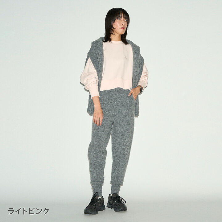 楽天市場】エミ アトリエ emmi atelier トップス オーガニックコットン 