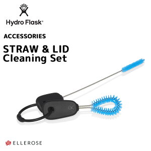 yKiznChtXN Xg[&bhN[jOZbg[5089009] HydroFlask Straw&Lid Cleaning set ANZT[ accessories Xg[ | XeX{g  ۉ ۗ y 