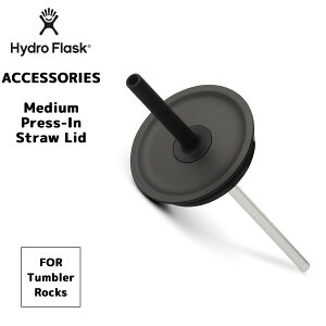 yKiznChtXN Xg[ Lbv ~fBA vX C Xg[ bh 22oz [5089302] HydroFlask Medium press in Straw Lid ANZT[ accessories XeX{g  ۉ ۗ M