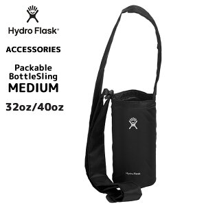 yKiznChtXN Jo[ | pbJu {g XO ~fBA [5089631] ANZT[ Accessories Hydro Flask Packable BottleSling Medium {gz_[ XeX{g  