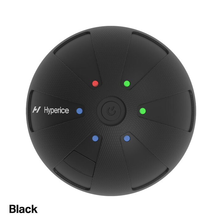 楽天市場】【正規品】Hyperice ハイパーアイス Hypersphere Go 