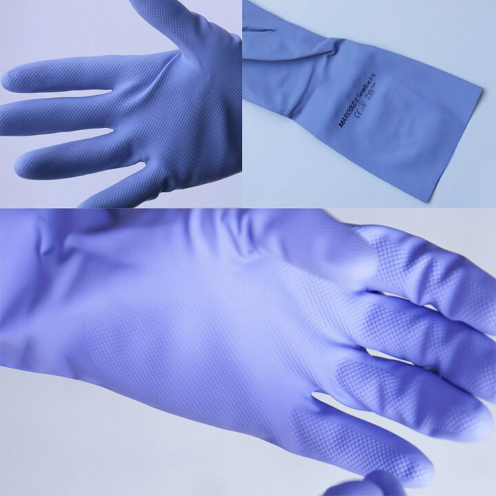 楽天市場 マリーゴールド ゴム手袋 Gloves Mg 001 Mg 003 おしゃれ キッチン 敏感肌用 フィット すべり止め 家事用 台所用ゴム手袋 食器洗い用 家事用ゴム手袋 掃除用ゴム手袋 天然ゴム ラテックス ラテックスフリー センシティブ グローブ アレルギー ギフト 送料別