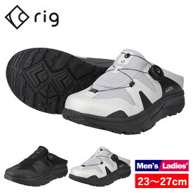 リグ リカバリーサンダル サンダル rig ベンデラ bendera RG0017 厚底 【正規品】 リカバリーシューズ 癒し グッズ メンズ レディース スポーツサンダル ランニング アウトドア 歩きやすい ブラック 23cm 24cm 25cm 26cm 27cm 送料無料