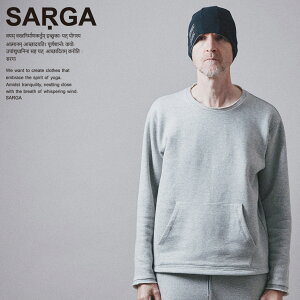 yZ[ 40OFFzSARGA TK KEFA gbvX Y JbgItXEFbgVc CUT OFF SWEAT SHIRT SA242-JS52 2024AW H ~  TVc YKEFA X|[cEFA jZbNX 