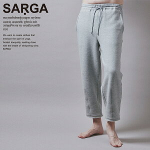 yZ[ 40OFFzSARGA TK KEFA Kpc Y JbgItXEFbgpc CUT OFF SWEAT PANTS SA242-JP56 2024AW H ~ 10 YKEFA XEFbg pc X|[cEFA j