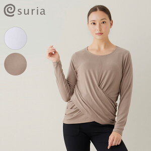 suria XA KEFA gbvX tbNXgbv SU-T798 2025AW H ~  X|[cEFA fB[X KgbvX JVN[ MU[  킢 Vv  ̌^Jo[