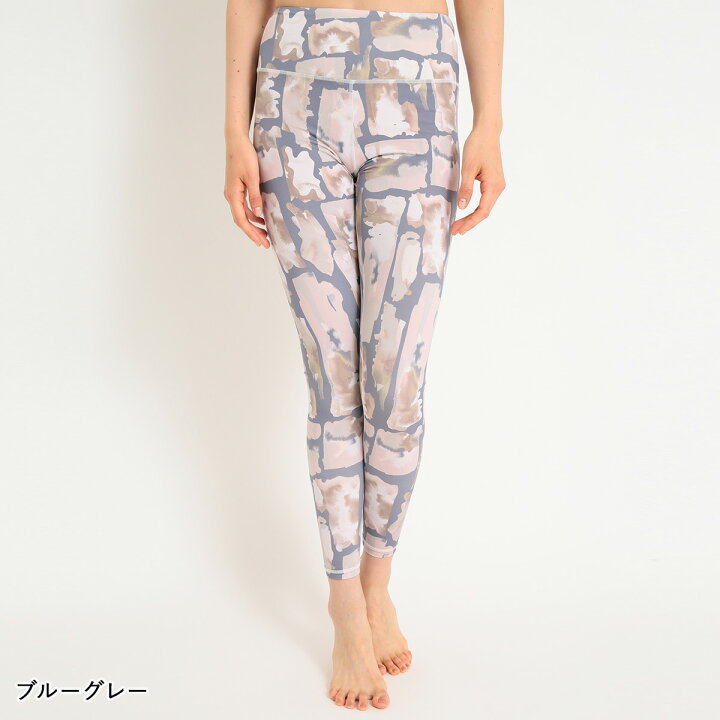 楽天市場】【セール 30％OFF】suria スリア ヨガウェア レギンス レ 
