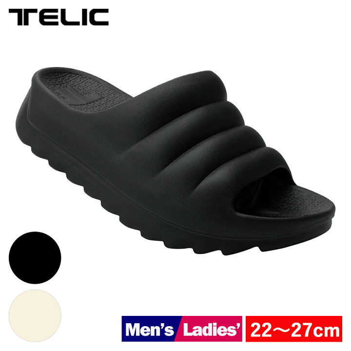 楽天市場】テリック サンダル リカバリーサンダル TELIC ダブル 