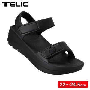 ebN T_ Jo[T_ TELIC ANXgbv Ankle-Strap 2025SSyKizJo[V[Y   ObY fB[X r[`T_ X|[cT_  