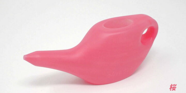 楽天市場】ネティポット NetiPot 鼻洗浄 ヨガ 日経ヘルス掲載アイテム 